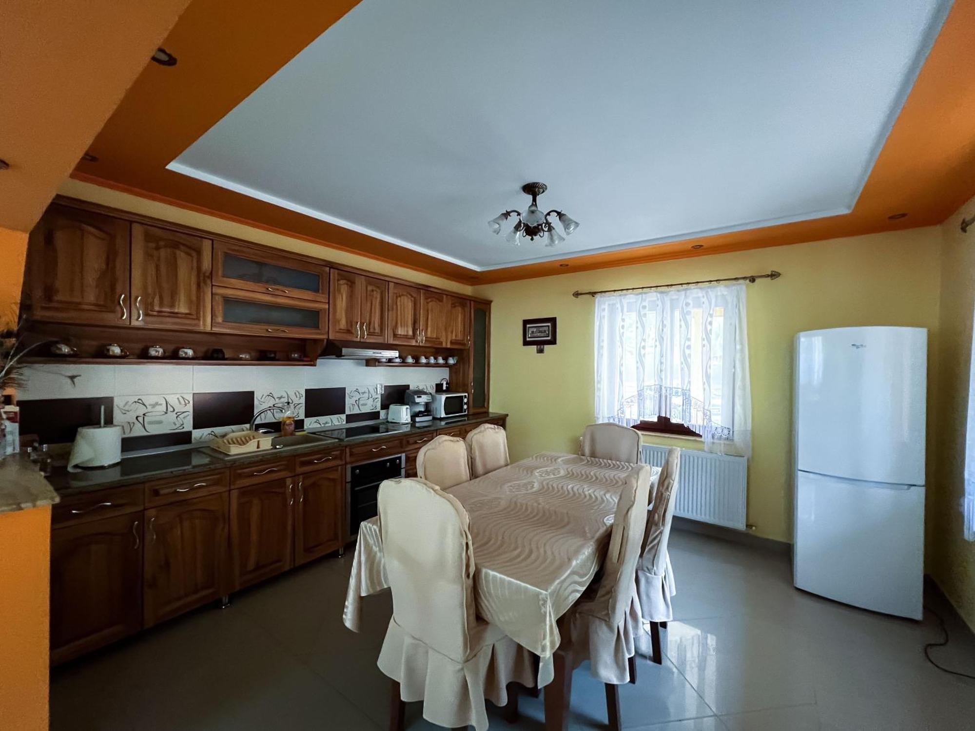 Cabana Sargetia Costesti  Bagian luar foto